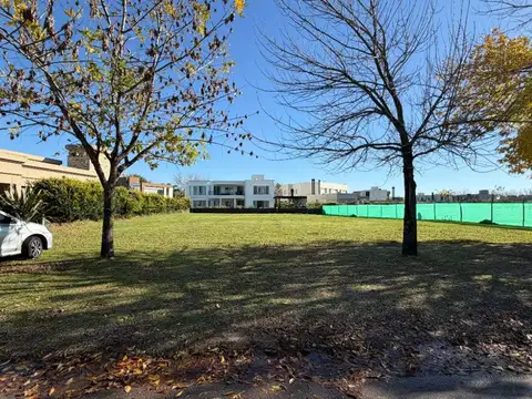 Venta Lote interno en Terravista, Gral Rodriguez
