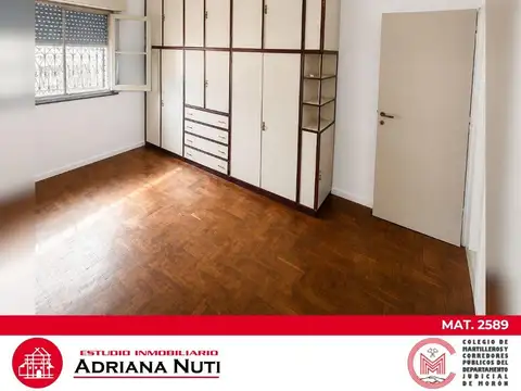 Casa Americana de 5 Ambientes