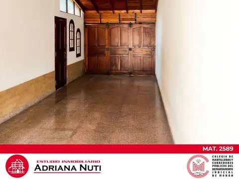 Casa en Venta en El Palomar, USD 105.000