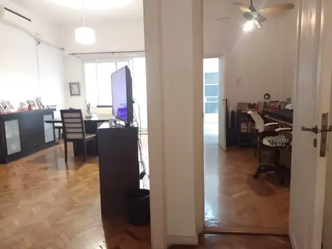 Departamento en Venta 60 años