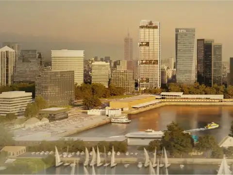 Avenida Córdoba 100