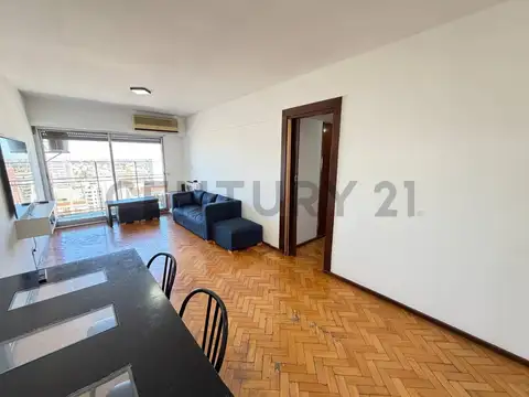 Departamento en Venta en Caseros, USD 89.900