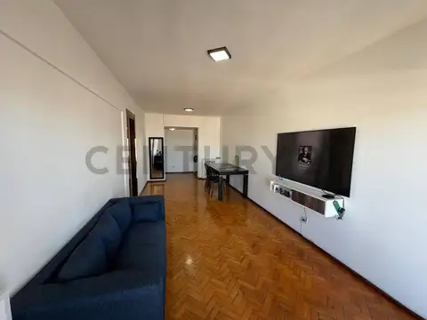 Departamento en Venta 52 años