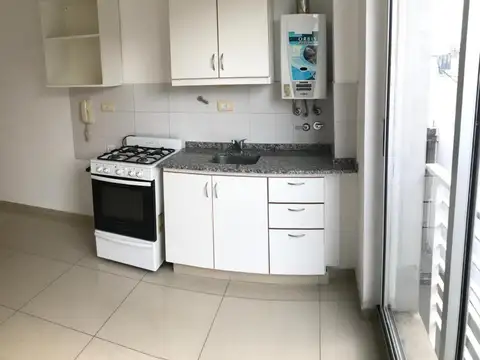 Departamento en Alquiler en Villa Saenz Peña, $ 550.000
