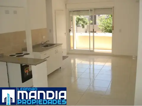 PH 3 AMB   TOILETTE | PATIO Y BALCÓN | SUPER LUMINOSO!!