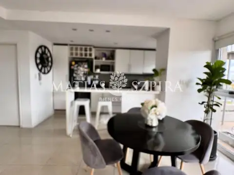 Departamento en Venta en Castelar, USD 270.000