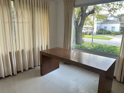 Casa en Alquiler A Estrenar