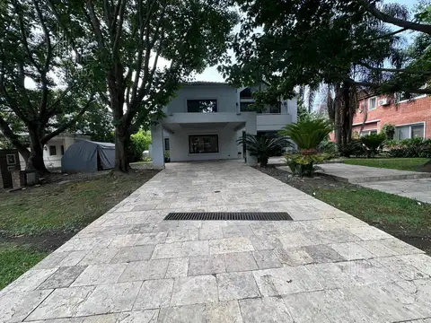 Departamento en Alquiler en Retiro, USD 4.500