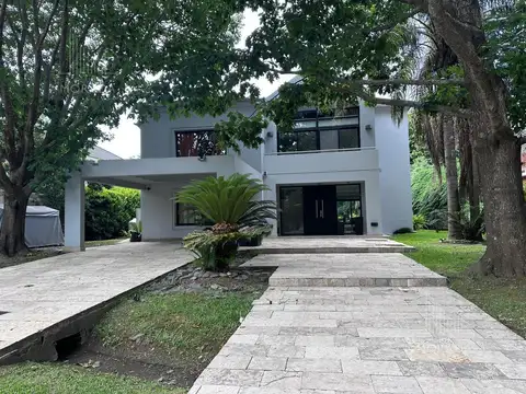 Departamento Amoblado en alquiler en zona retiro