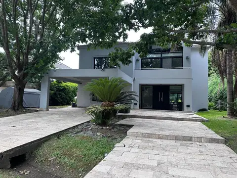 Departamento en Alquiler de 5 dormitorios