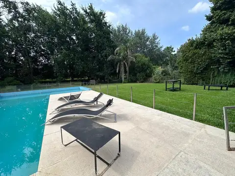 Departamento en Alquiler 15 años