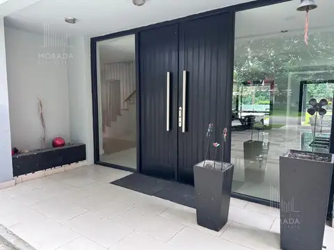 Departamento en Alquiler de 7 ambientes