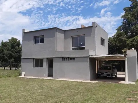 Casa en Venta de 3 dormitorios