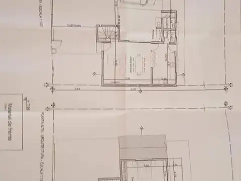 Casa en Venta en Funes, USD 165.000