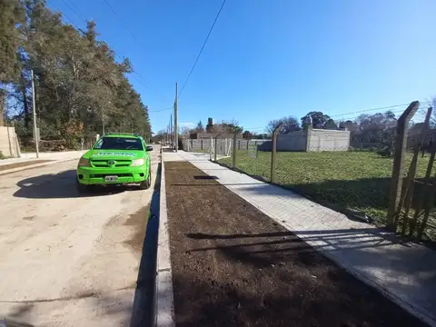 Terreno en Venta en Grand Bourg, $ 50.920.000