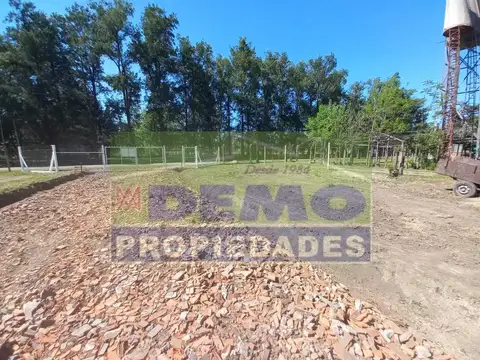 Terreno en Venta de 200,0 m2