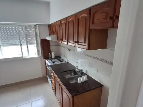 Departamento en Alquiler de 2 ambientes