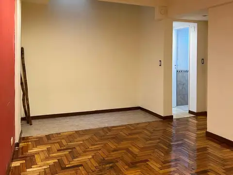 Departamento en Venta en Palermo, USD 65.000