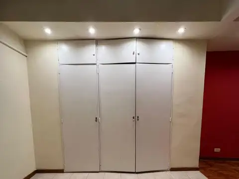 Venta Monoambiente con Patio en Palermo