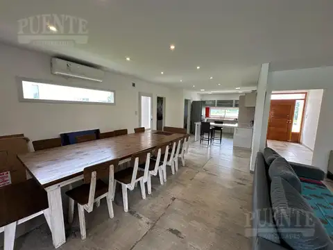 Casa en Alquiler Temporal de 2 dormitorios