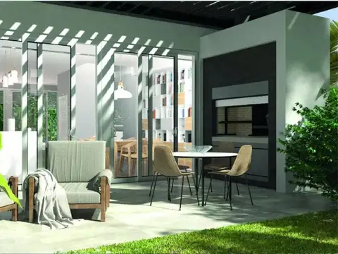 Departamento en Venta en Nordelta, Partido de Tigre