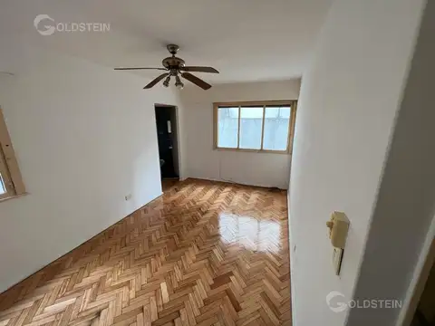 Departamento en Alquiler de 1 dormitorio