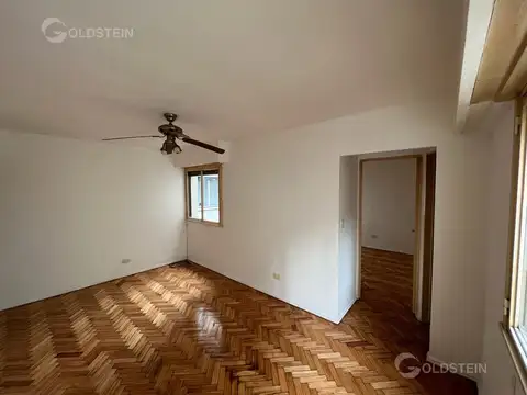 Departamento en Alquiler en Almagro, $ 600.000