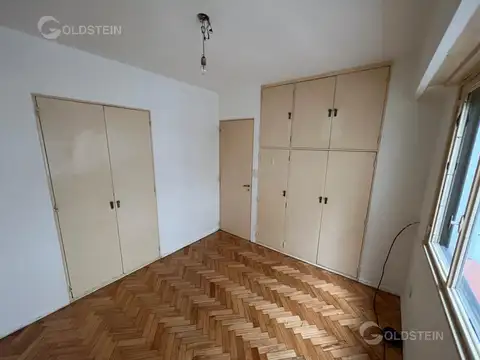 Departamento en Alquiler 45 años