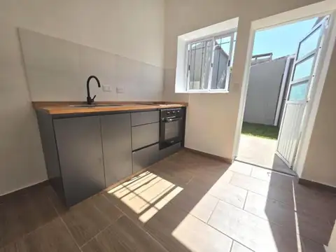 Intendente Norberto García Silva 1300