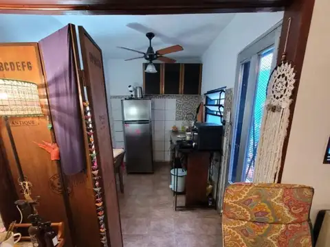 Depto Tipo Casa en Venta de 2 ambientes