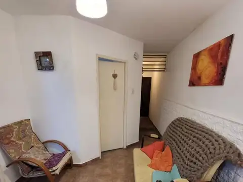 Depto Tipo Casa en Venta de 1 dormitorio