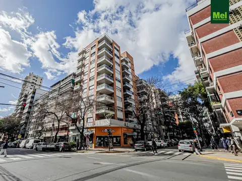 Tres Ambientes I Villa Urquiza I Venta
