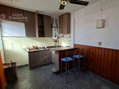 Depto Tipo Casa en Venta al Oeste