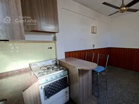 Depto Tipo Casa en Venta 60 años