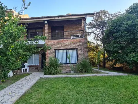 Casa en Venta en San Miguel, Partido de San Miguel