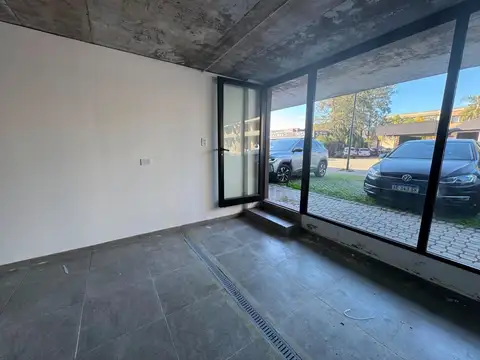 Ubicación premium y excelente retorno de inversión.