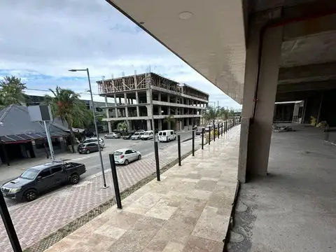 Delta Center. Ruta 27 Y Jose M. Paiva Jc433206 100