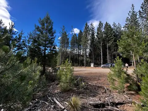 Terreno en Venta en Club De Campo Dos Valles, USD 49.900