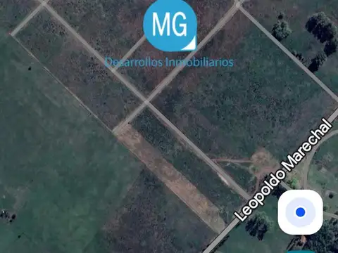 Terreno en Venta en Guernica, USD 22.882