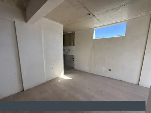 Monoambiente en construcción | Villa Ortúzar | Entrega Dic 2026