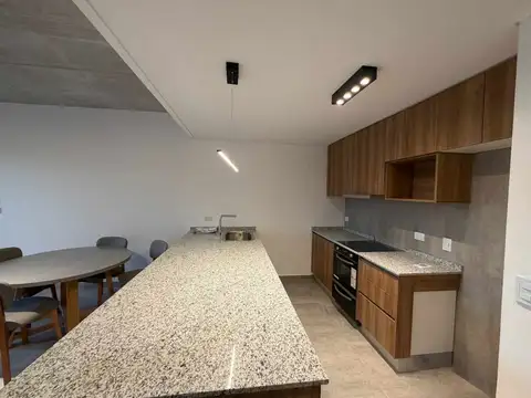 Departamento en Alquiler al Oeste