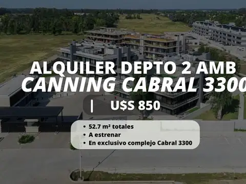 Sargento Cabral 3300