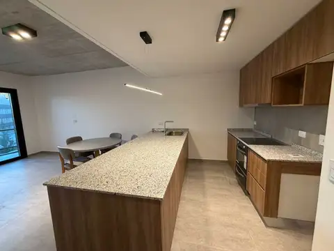 Departamento en Alquiler 1 año