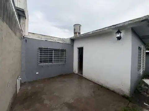 Departamento interno en Alquiler