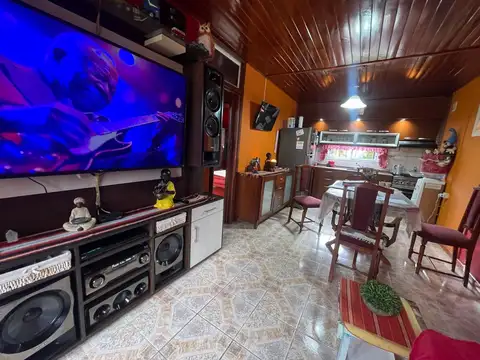 Casa en Venta en Comodoro Rivadavia, USD 90.000