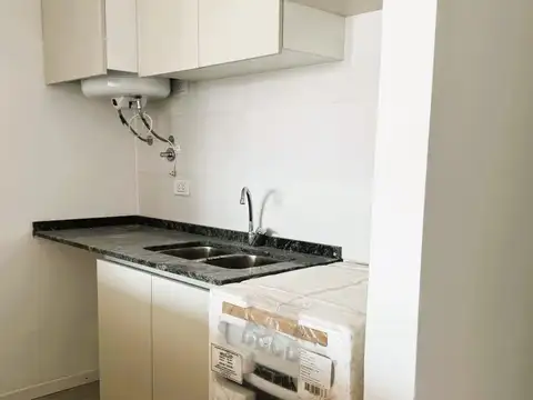 Departamento en Venta en Centro, USD 62.000