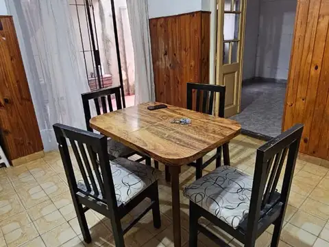 VENTA PH 3 AMBIENTES / PATIO MATADEROS CABA