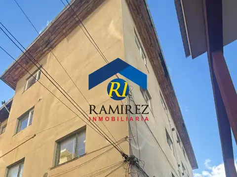 DEPARTAMENTO EN VENTA - SANTA CRUZ - RIO GALLEGOS - CÓRDOBA N°20 "TERCER PISO"