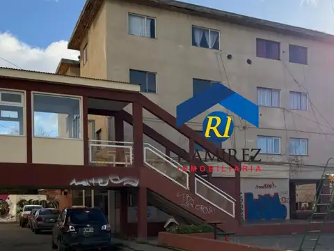 DEPARTAMENTO EN VENTA - SANTA CRUZ - RIO GALLEGOS - CÓRDOBA N°20 "TERCER PISO"