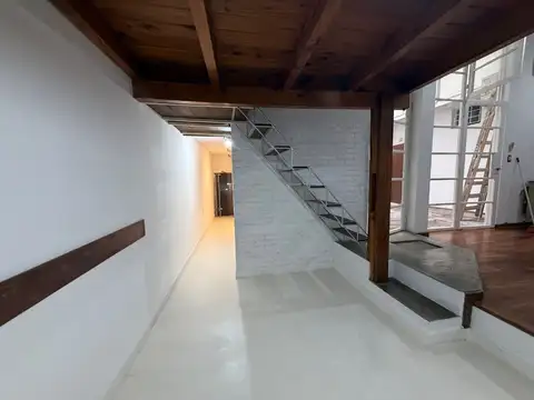 VENTA PH 2 AMB EN VILLA CRESPO CON PATIO